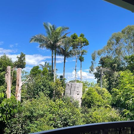 Maleny Terrace Cottages Buitenkant foto