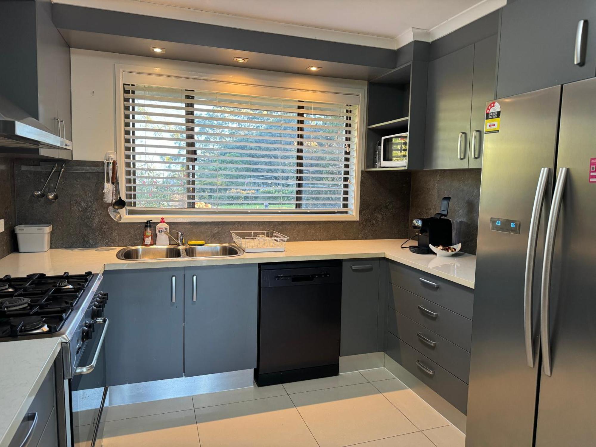 Maleny Terrace Cottages Buitenkant foto