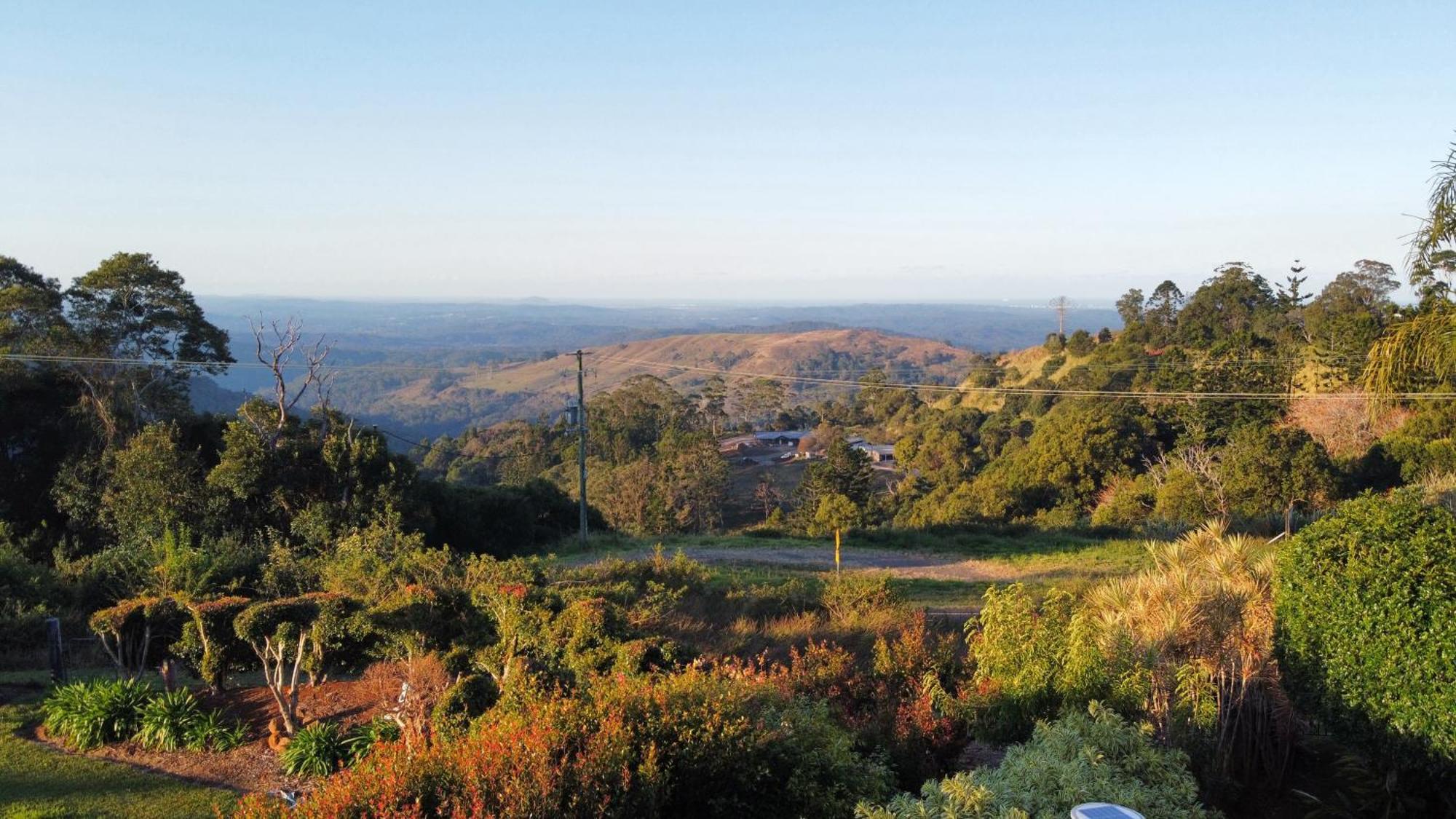 Maleny Terrace Cottages Buitenkant foto