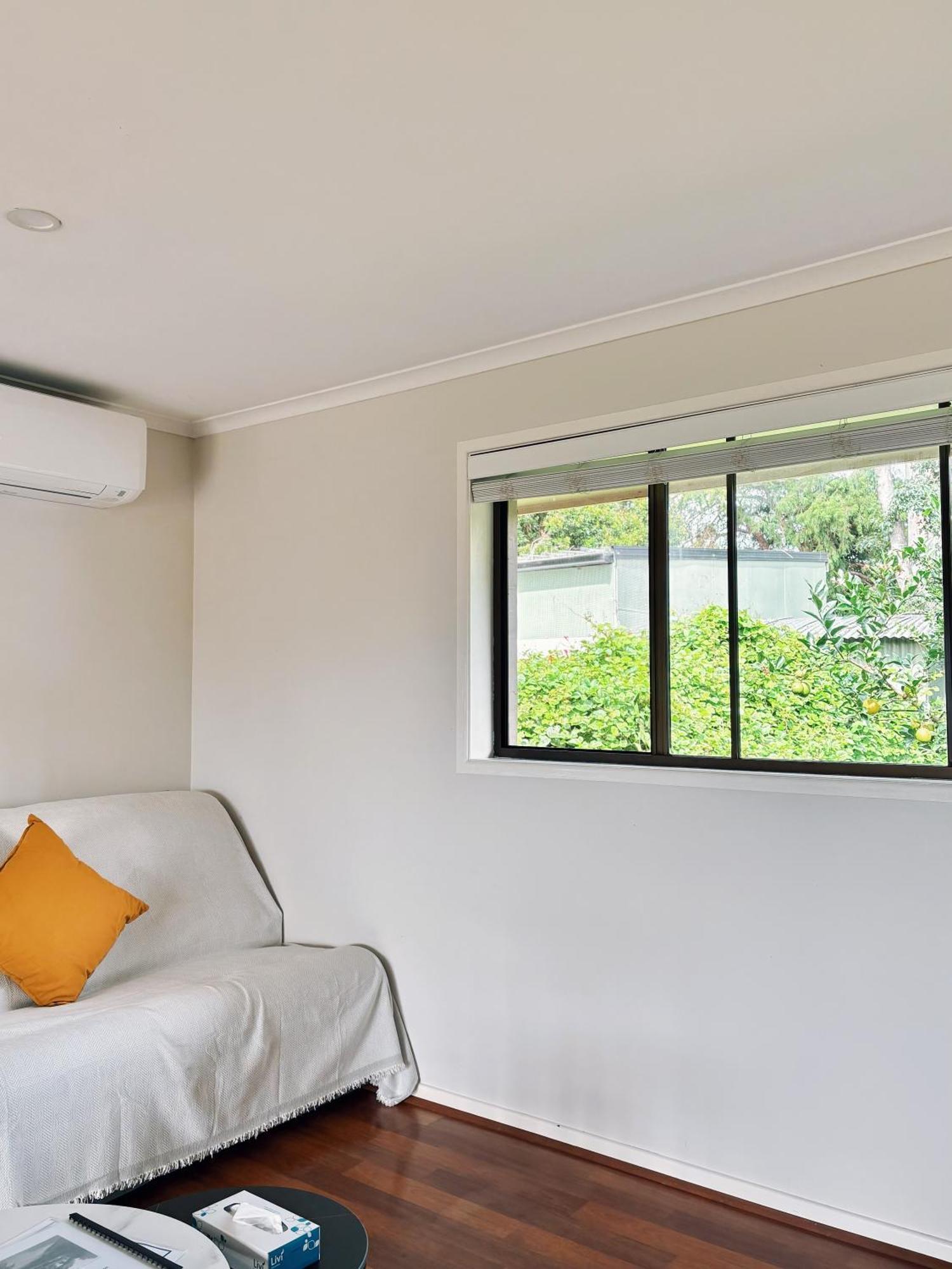 Maleny Terrace Cottages Buitenkant foto